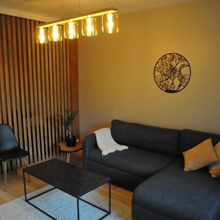 Apartment For Six Near Railway Station Rovaniemi Zewnętrze zdjęcie