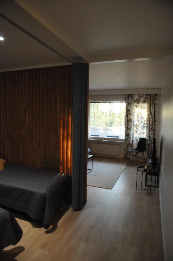 Apartment For Six Near Railway Station Rovaniemi Zewnętrze zdjęcie