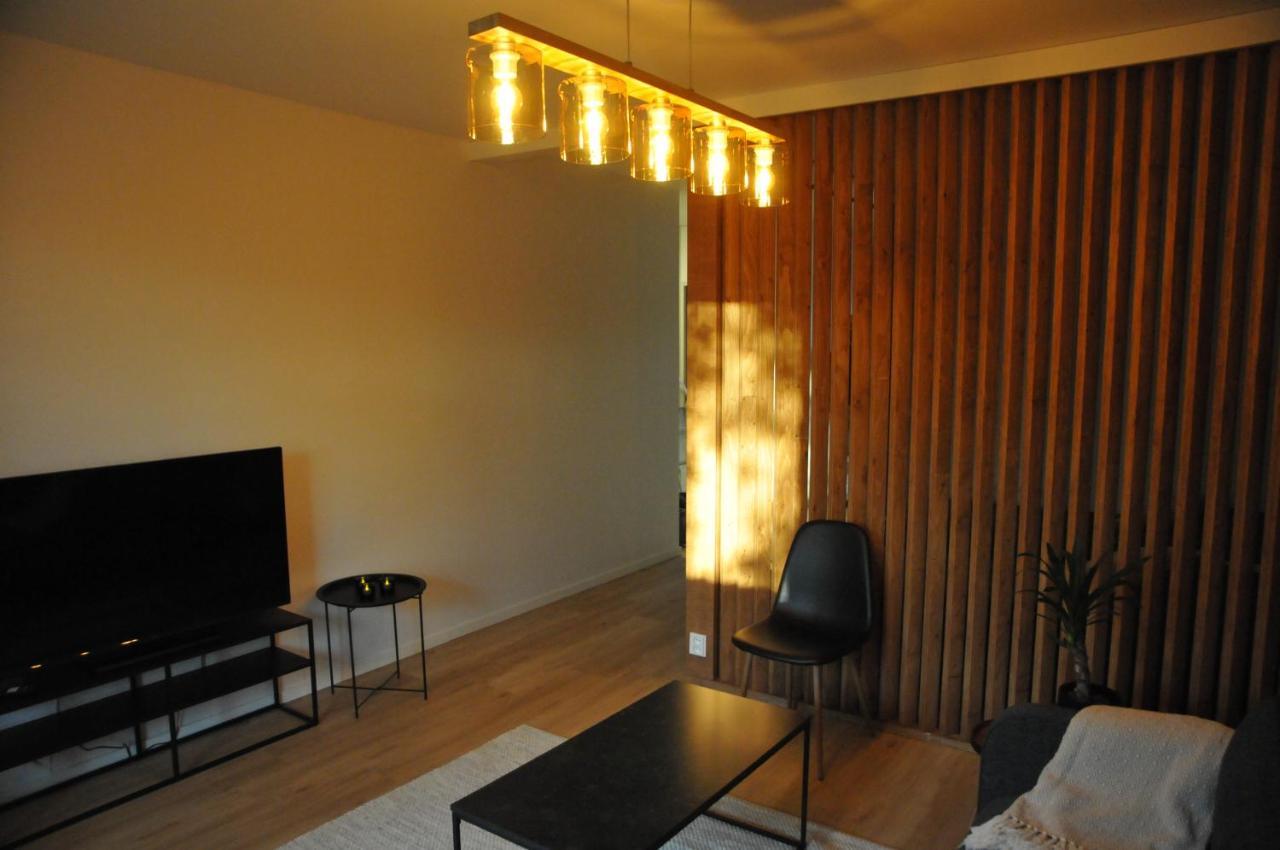 Apartment For Six Near Railway Station Rovaniemi Zewnętrze zdjęcie
