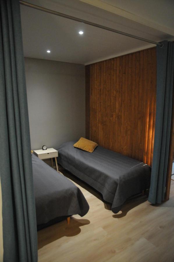 Apartment For Six Near Railway Station Rovaniemi Zewnętrze zdjęcie